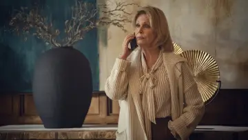Задник к сериалу "Единожды солгав" #1378519
