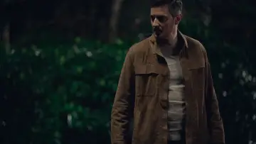 Задник к сериалу "Единожды солгав" #1378521