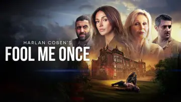 Задник к сериалу "Единожды солгав" #1378523