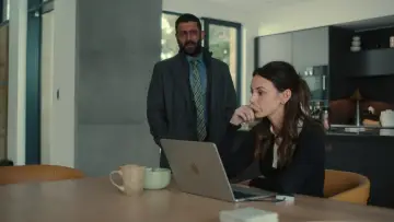 Задник к сериалу "Единожды солгав" #1378524
