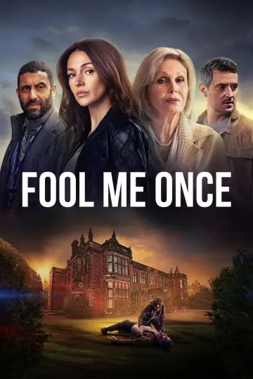 Постер к сериалу "Единожды солгав" #1378531