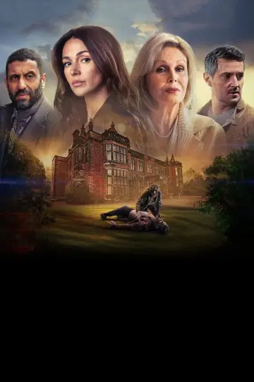 Постер к сериалу "Единожды солгав" #1378533