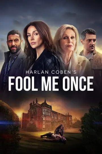 Постер к сериалу "Единожды солгав" #1378534