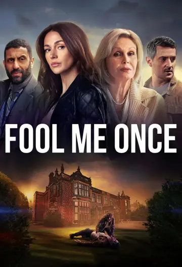 Постер к сериалу "Единожды солгав" #1378537