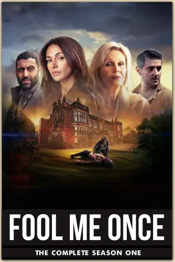 Постер к сериалу "Единожды солгав" #1732113