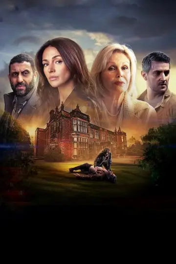 Постер к сериалу "Единожды солгав" #1732114