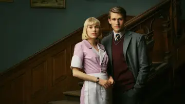 Задник к сериалу "Абсолютное зло" #1666139