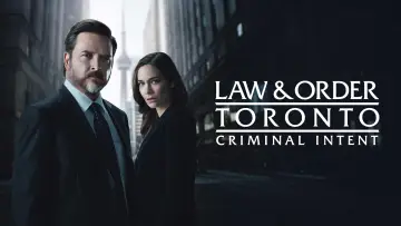 Задник к сериалу "Закон и порядок Торонто: Преступный умысел" #1356098
