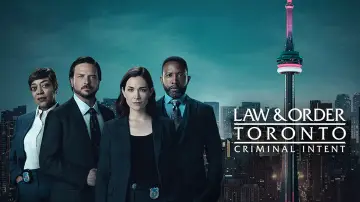 Задник к сериалу "Закон и порядок Торонто: Преступный умысел" #1356102