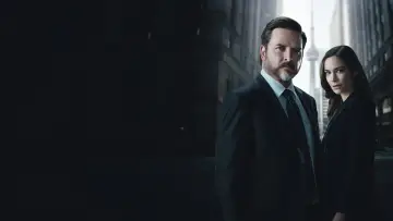 Задник к сериалу "Закон и порядок Торонто: Преступный умысел" #1356107