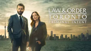 Задник к сериалу "Закон и порядок Торонто: Преступный умысел" #1784074