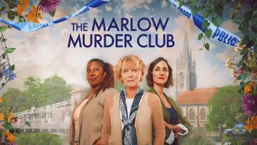 Задник к сериалу "Клуб убийств Марлоу" #1449277