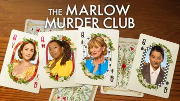 Задник к сериалу "Клуб убийств Марлоу" #1449280