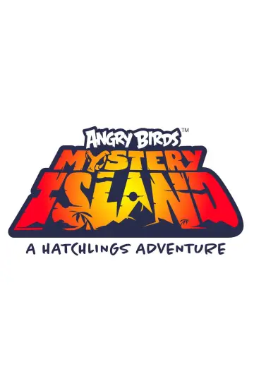 Постер к сериалу "Angry Birds: Остров тайн" #1509204