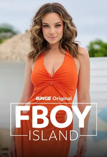 Постер к сериалу "FBOY Island Australia" #1669330