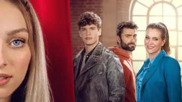 Задник к сериалу "Milo" #1387247