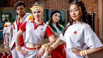 Задник к сериалу "Milo" #1387249