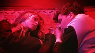 Задник к сериалу "Milo" #1387251