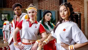 Задник к сериалу "Milo" #1387253