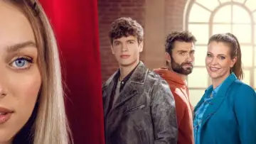 Задник к сериалу "Milo" #1387255