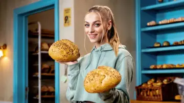 Задник к сериалу "Milo" #1387258