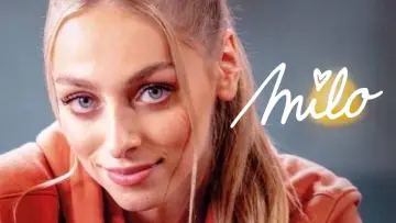 Задник к сериалу "Milo" #1387262