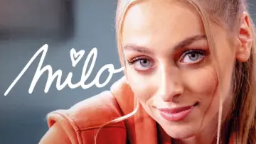 Задник к сериалу "Milo" #1387263