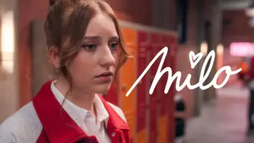 Задник к сериалу "Milo" #1387264