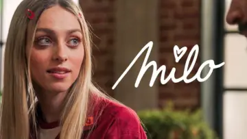 Задник к сериалу "Milo" #1387265
