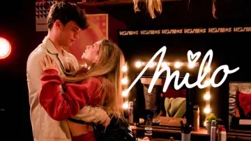 Задник к сериалу "Milo" #1387266