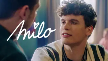 Задник к сериалу "Milo" #1387267