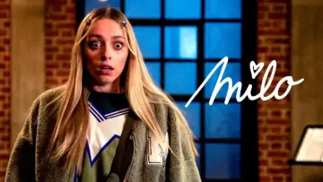 Задник к сериалу "Milo" #1387270