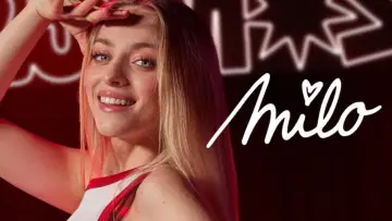 Задник к сериалу "Milo" #1387273