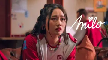 Задник к сериалу "Milo" #1387281