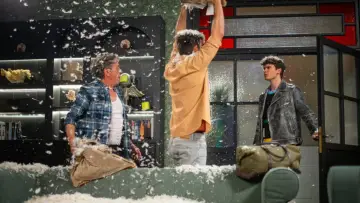 Задник к сериалу "Milo" #1387298