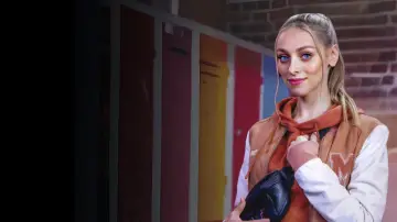 Задник к сериалу "Milo" #1387305