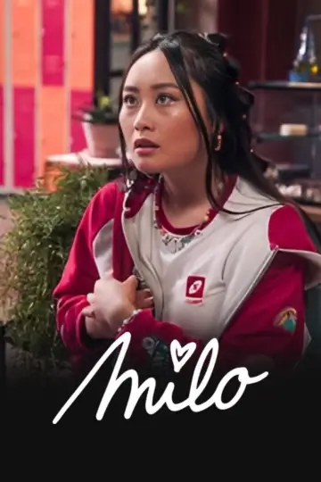 Постер к сериалу "Milo" #1387312
