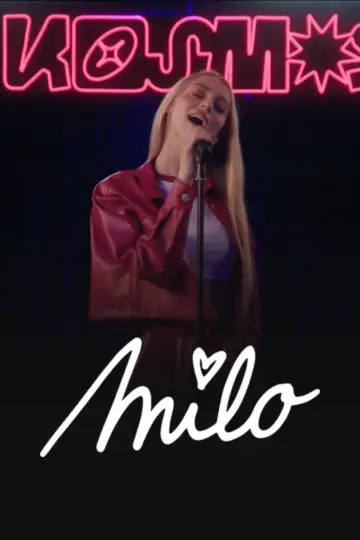 Постер к сериалу "Milo" #1387321