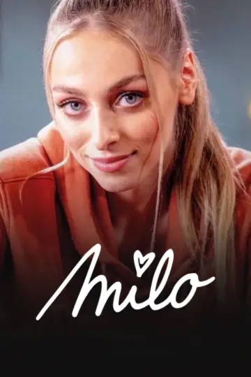 Постер к сериалу "Milo" #1387322