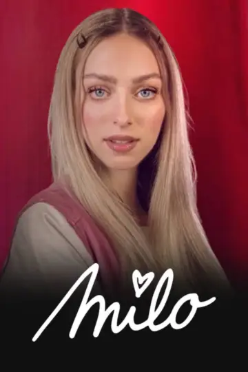 Постер к сериалу "Milo" #1387323