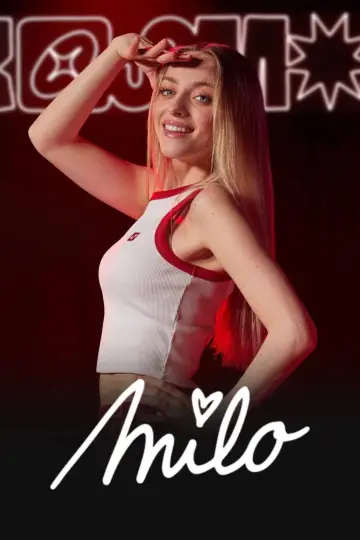 Постер к сериалу "Milo" #1387324