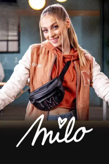 Постер к сериалу "Milo" #1387325