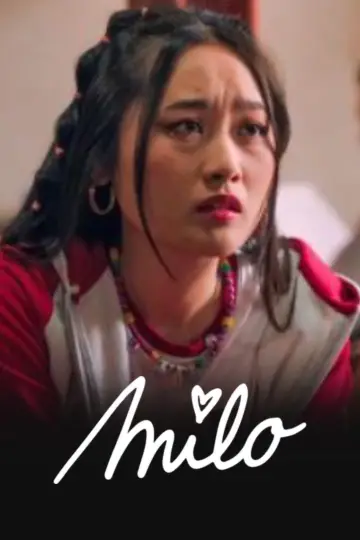 Постер к сериалу "Milo" #1387327