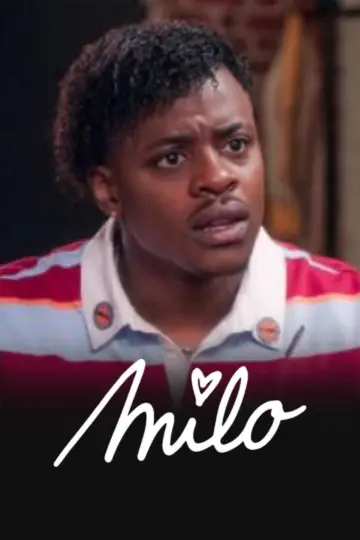 Постер к сериалу "Milo" #1387328
