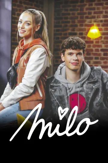 Постер к сериалу "Milo" #1387336
