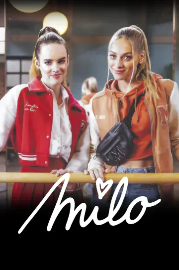 Постер к сериалу "Milo" #1387337