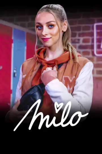 Постер к сериалу "Milo" #1387338