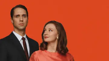 Задник к сериалу "Харальд и Соня" #1499835