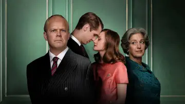 Задник к сериалу "Харальд и Соня" #1821828