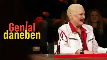 Задник к сериалу "Genial daneben" #1453072